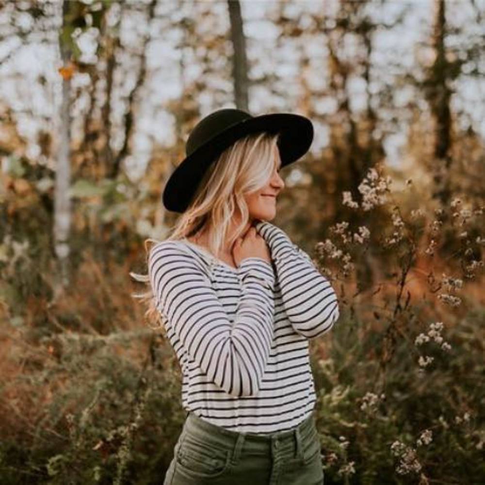 Meet your Posher, Allie